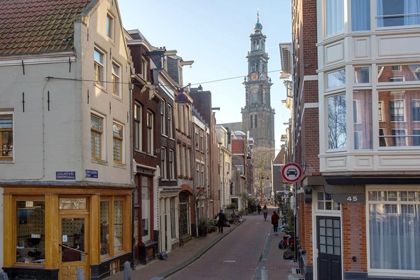 Photo - For rent: Tuinstraat 44, 1015 PE Amsterdam